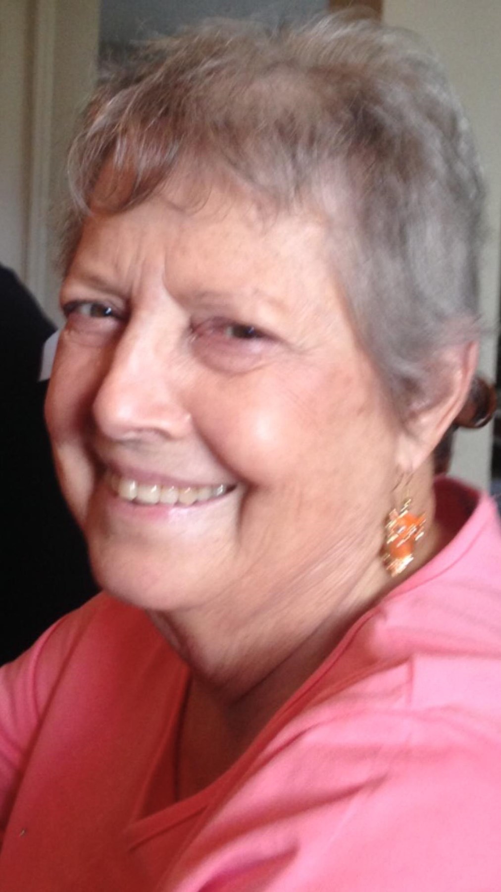 Lola Plaisance Obituary Chalmette, LA
