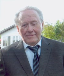 Obituary of Kenneth ""Ken"" Ralph Daughton