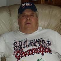 Obituary of Ronald C. Otto
