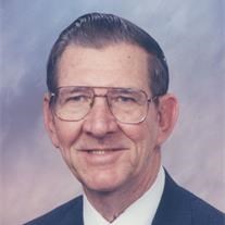 Obituary of Richard "Dick" Gaynor West