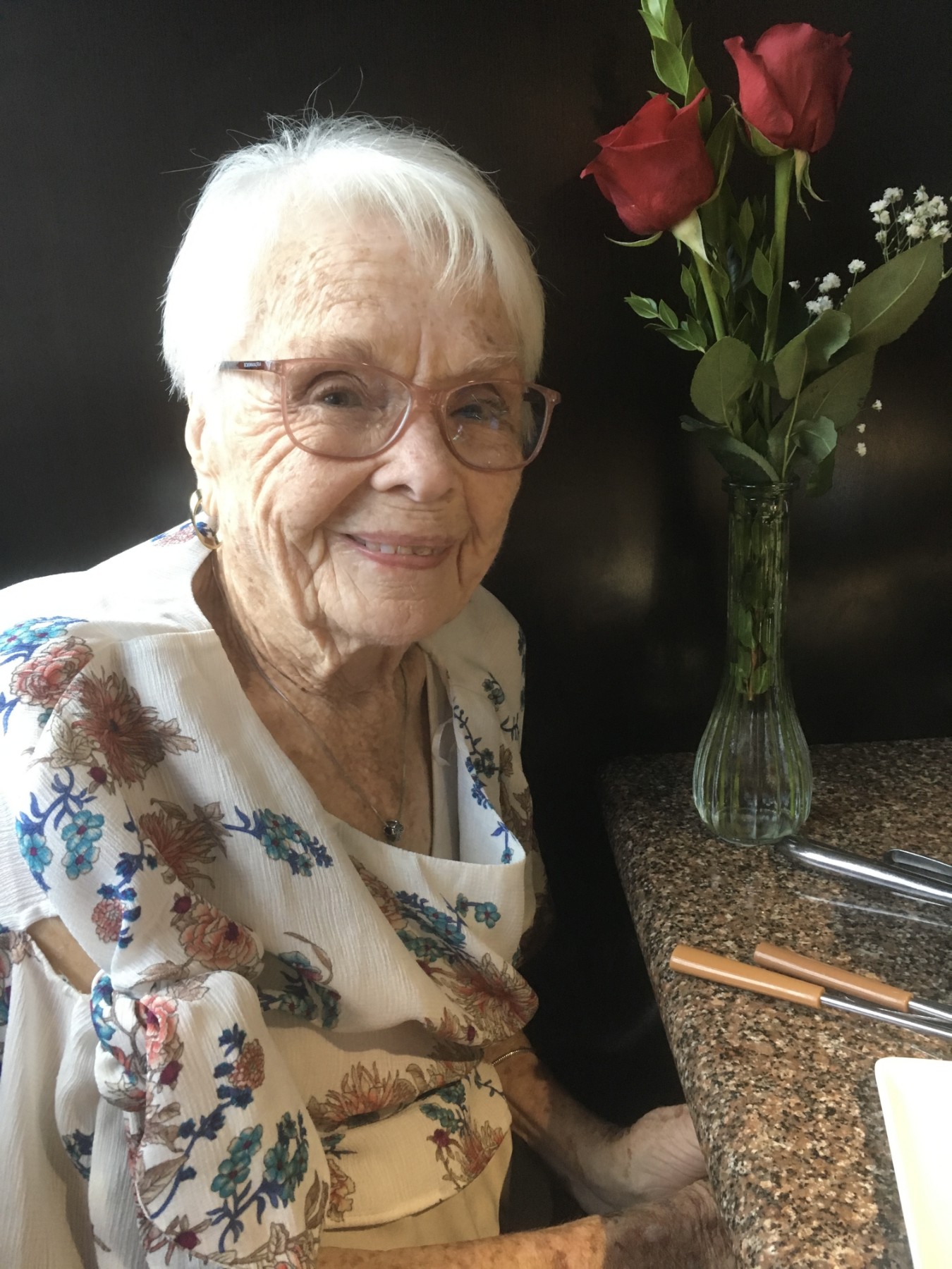 Mildred Trede Obituary Dunn, NC