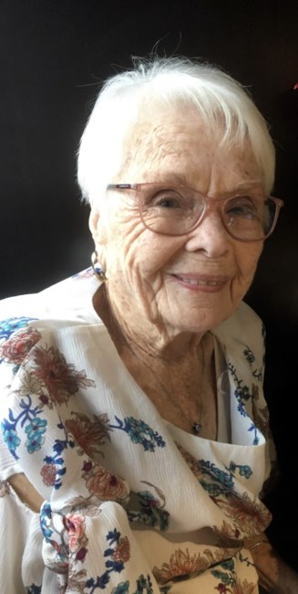 Obituary of Mildred Trede