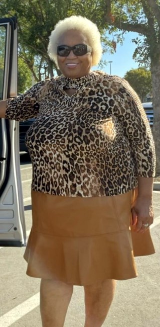 Obituary of Janeth May McLeod