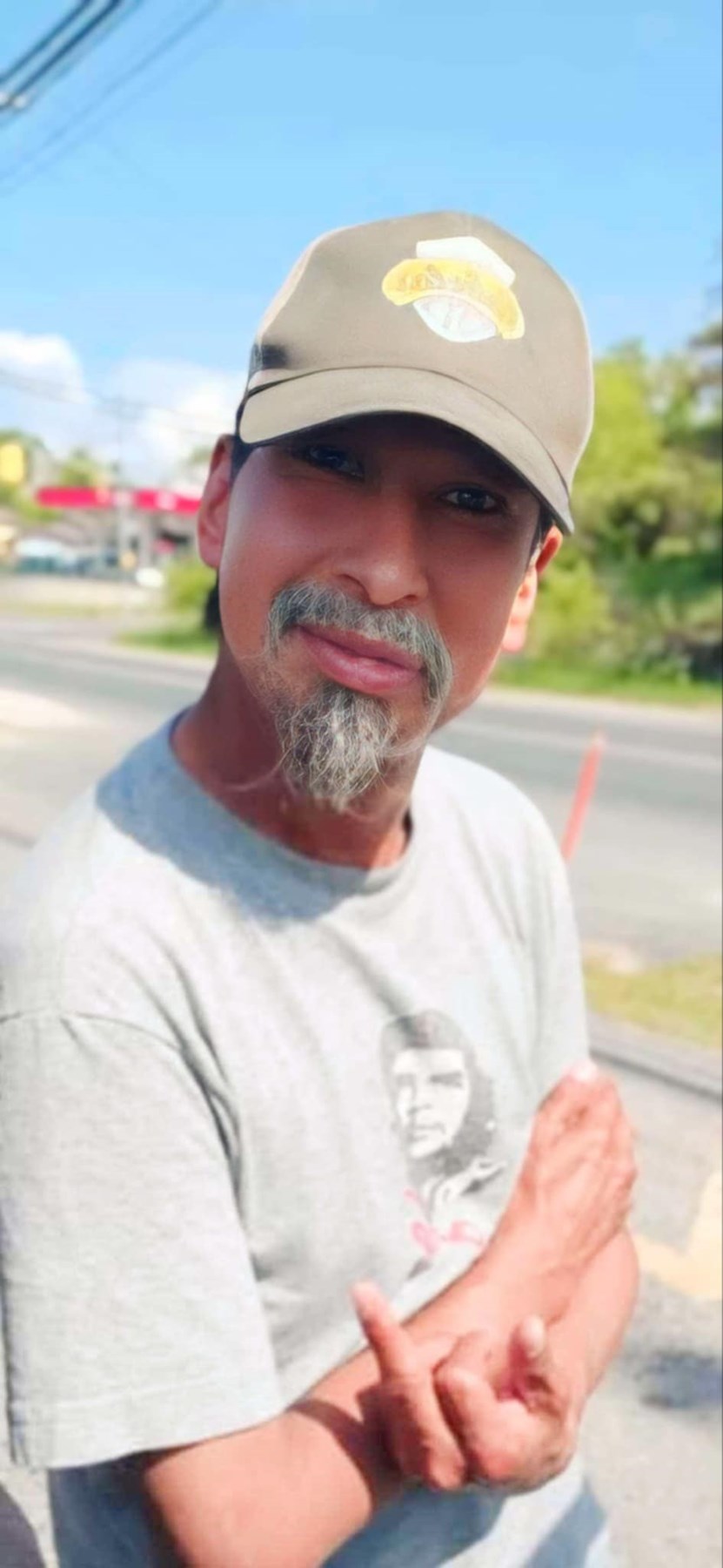 Avis de décès de Albert Earl Keesick Jr.