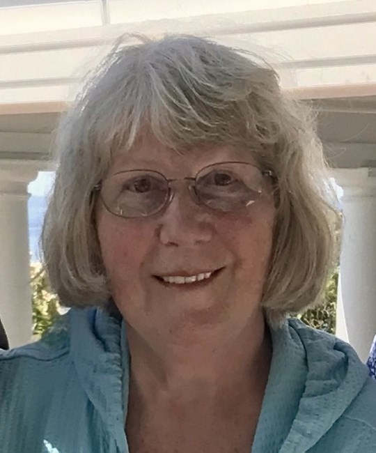 Obituary of Kathleen Ann Sugden