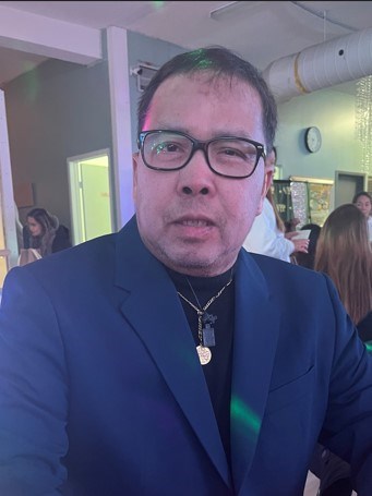 Obituary of Danilo Pomeda Bueno