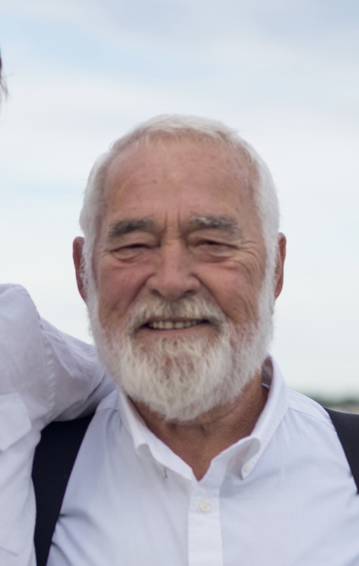 Obituary of Roger Babson