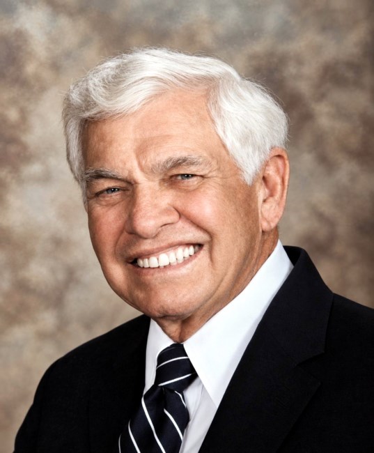 Obituary of Dyer "Sonny" Garner Jr.