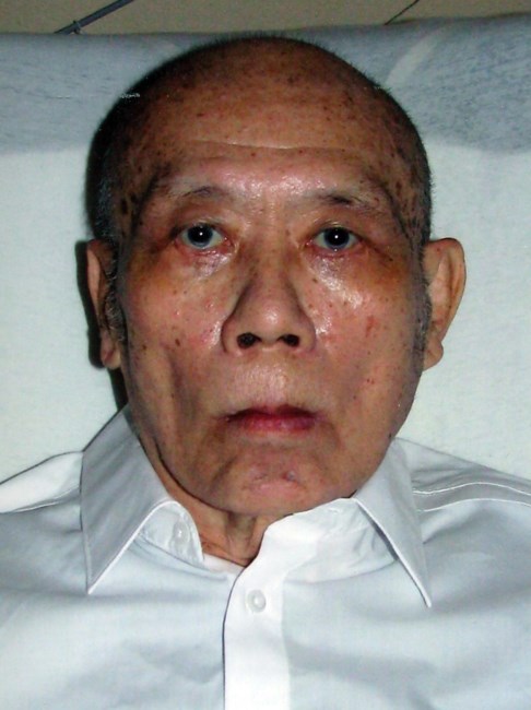 Obituary of Ba Cam Huynh