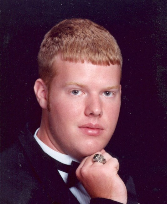 Obituary of Aaron Lee Nipper