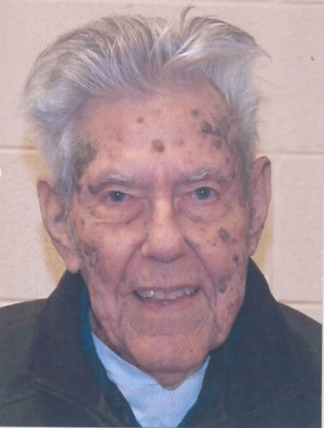 Obituary of Thomas Rezin Trivette