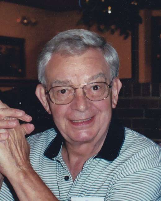 Obituary of Robert L Fischer