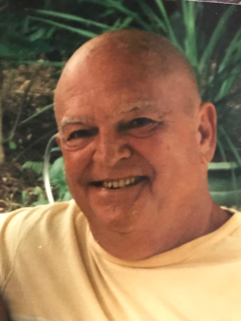 Obituary of Charles Pappas