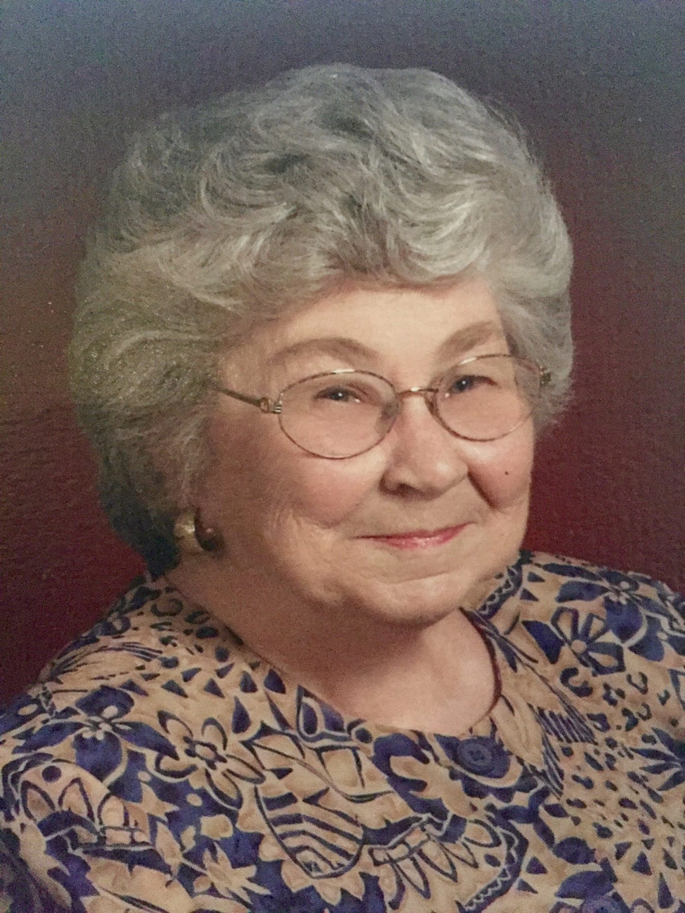 Hilda Pennington Obituary Baton Rouge, LA