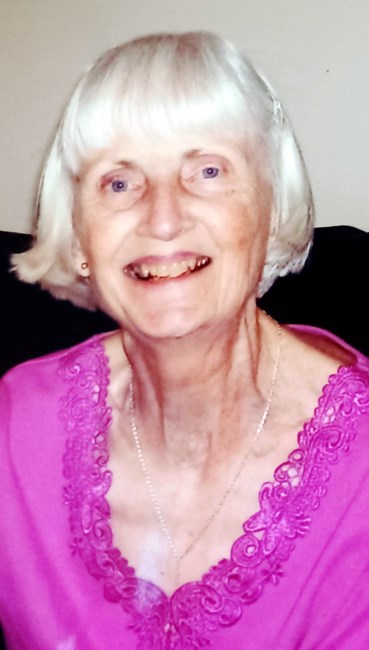 Obituary of Theresa Day