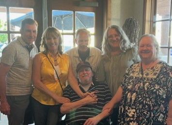 Obituary of Jay Daniel Elmquist