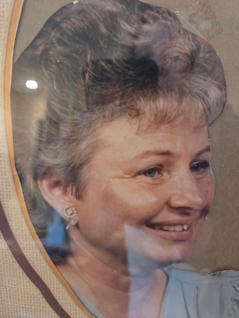 Obituary of Sandra June Simpson