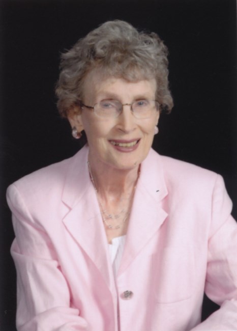 Obituary of Mrs. Barbara Barb Jean Beck Nafziger