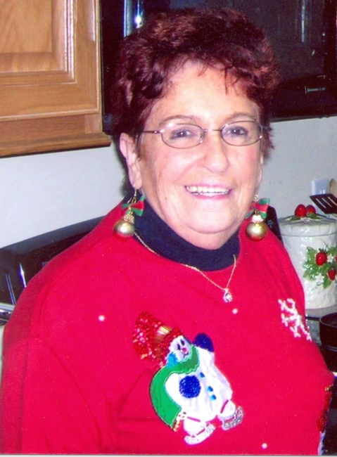 Obituary of Patricia Ann Hoke