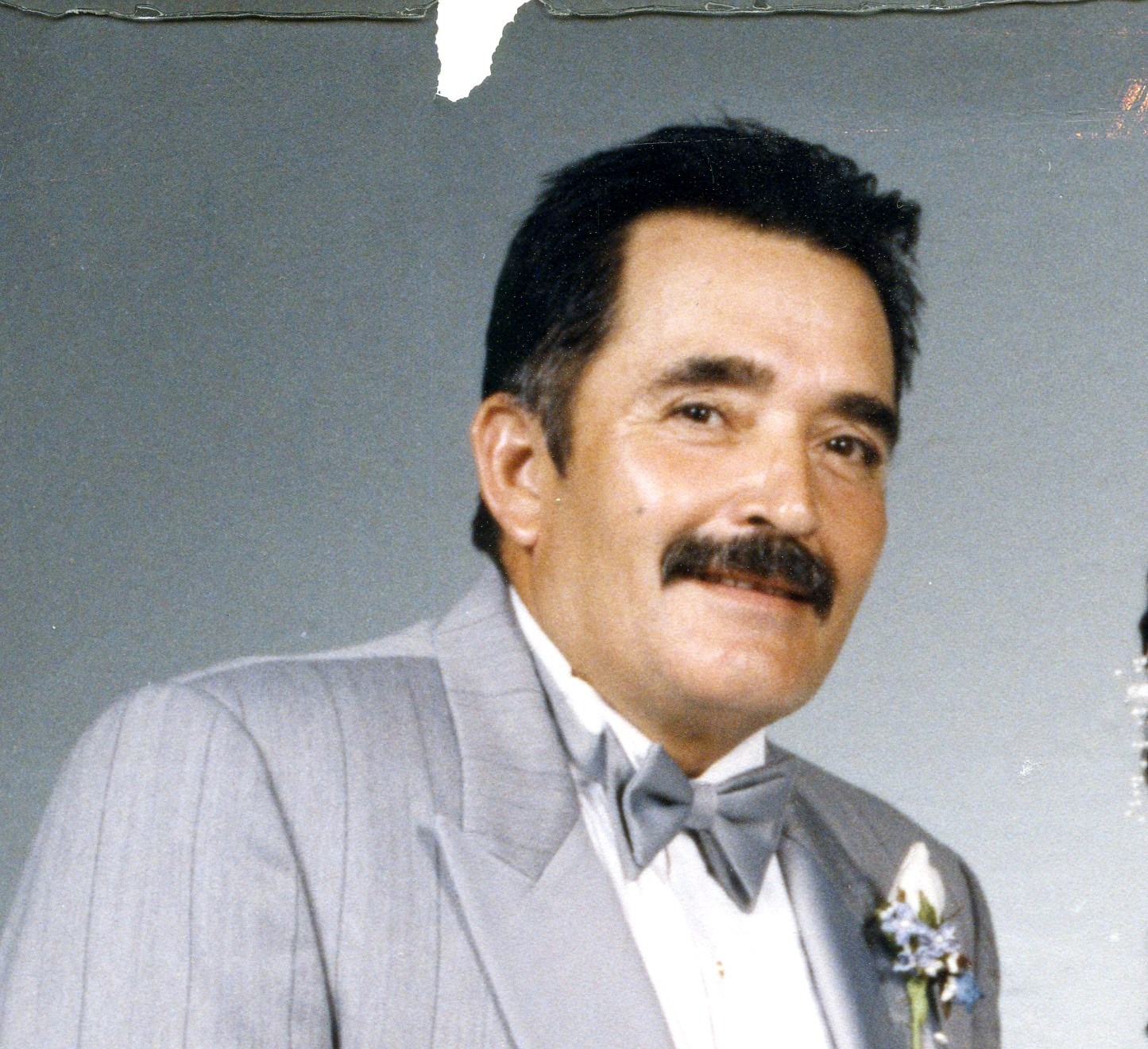 Obituary of David M. Puga