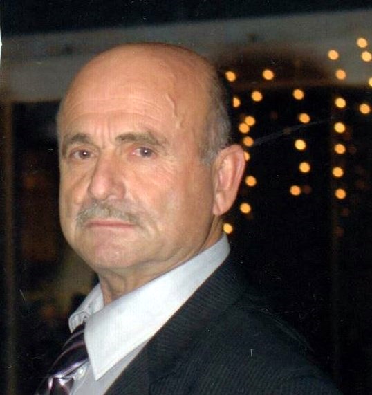 Obituary of Pedro Torro Sandoval