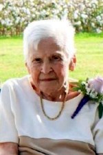 Doris Combs