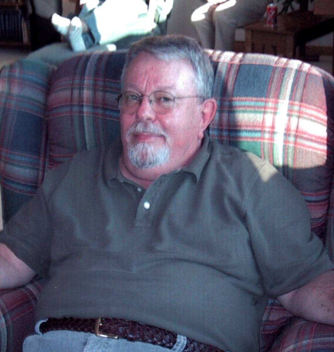 Stephen Commaford Obituary Anoka, MN