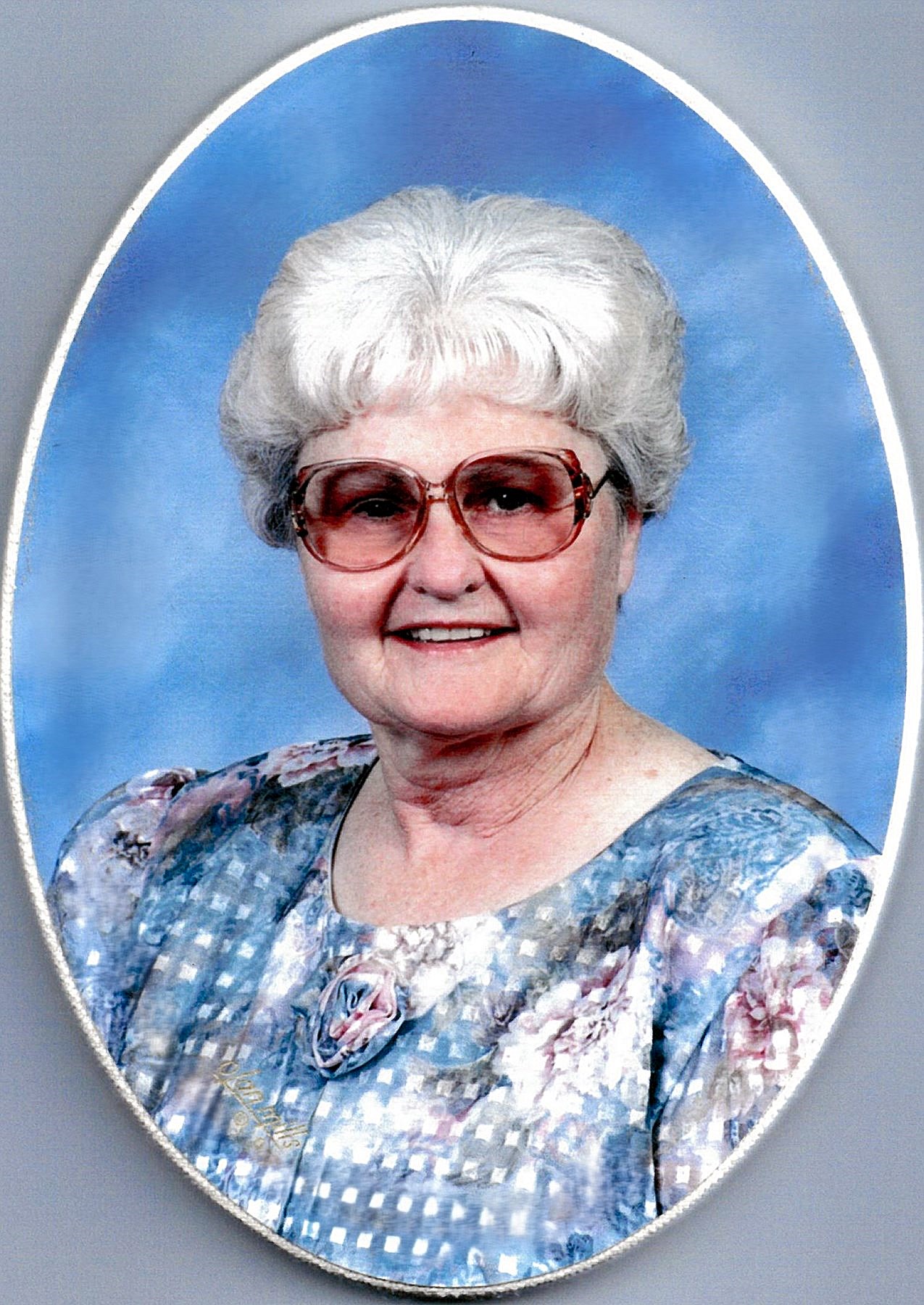 Marjorie Hier Obituary Clovis, CA