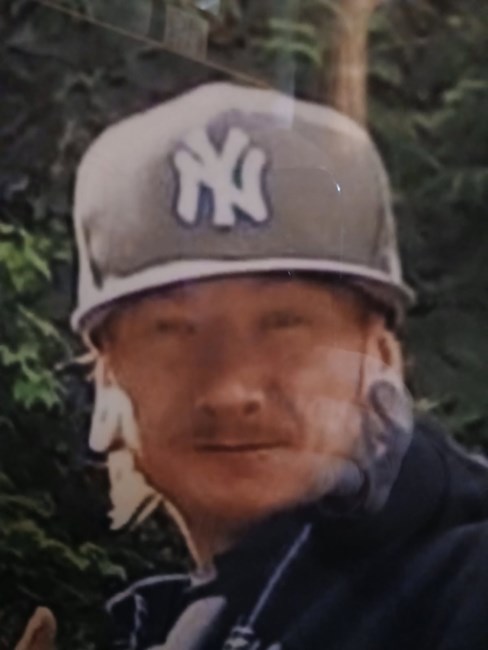 Obituary of Michael Lee Williams