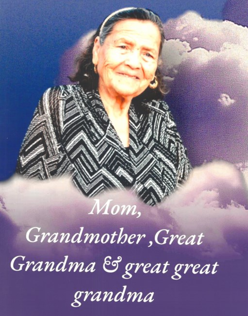 Obituary of Ascencion Rodriguez