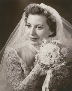 Obituary of Iris Joan Stricker