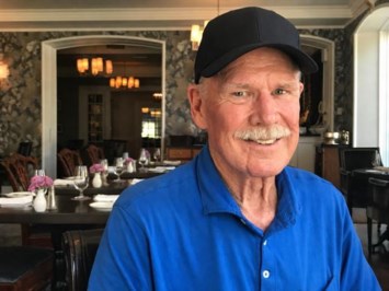 Obituary of Stephen Alan Ingram