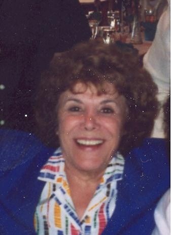 Obituary of Viola Esterino