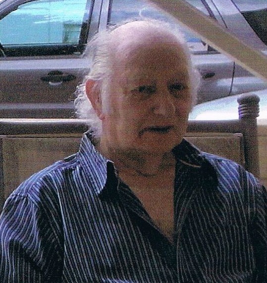 Obituary of Richard Eugene Harper Sr.