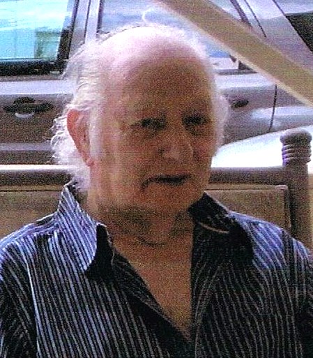 Obituary of Richard Eugene Harper Sr.