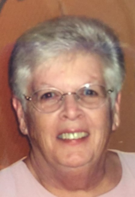 Obituary of Annemarie H. Nieman