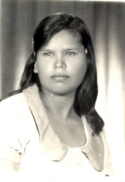 Obituary of Mercedes Soto de Duarte