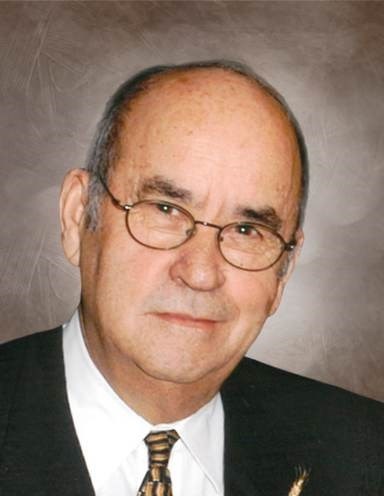 Obituary of M. Bertrand Chaperon