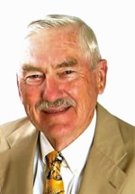 Jack Decker