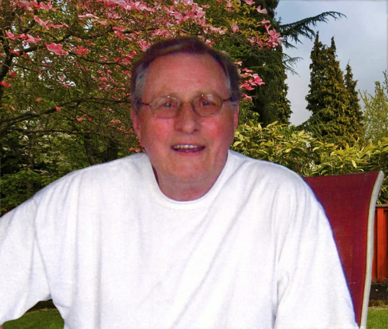 Obituary of Jerry Wayne Ford
