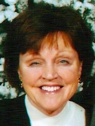 Obituary of Patricia Ann Hanning