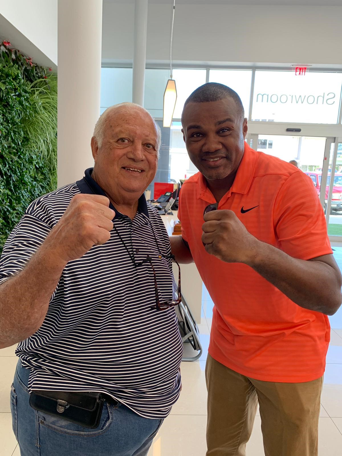 Avis de décès de Reinaldo Álvarez Cotto