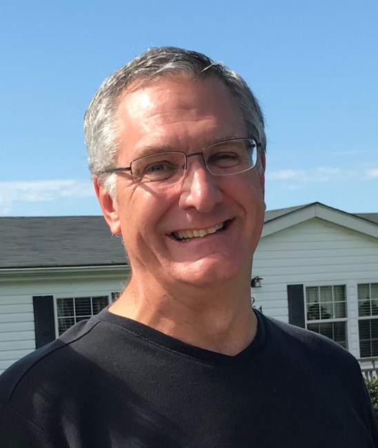 Obituary of Keith M. Sobczak