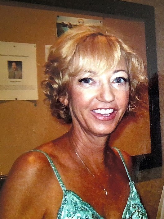 Obituary of Julie Jackson Young