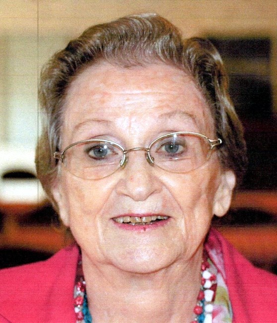 Obituary of Barbara Ann Dunnam