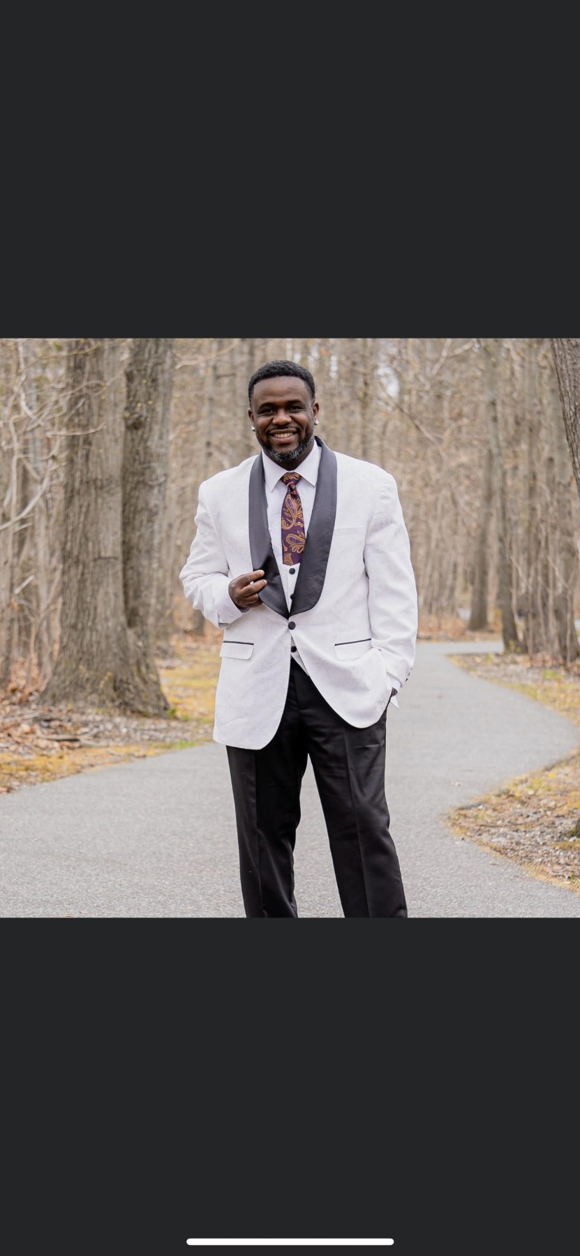 Obituary of Jim Kelly Pierre Montrose