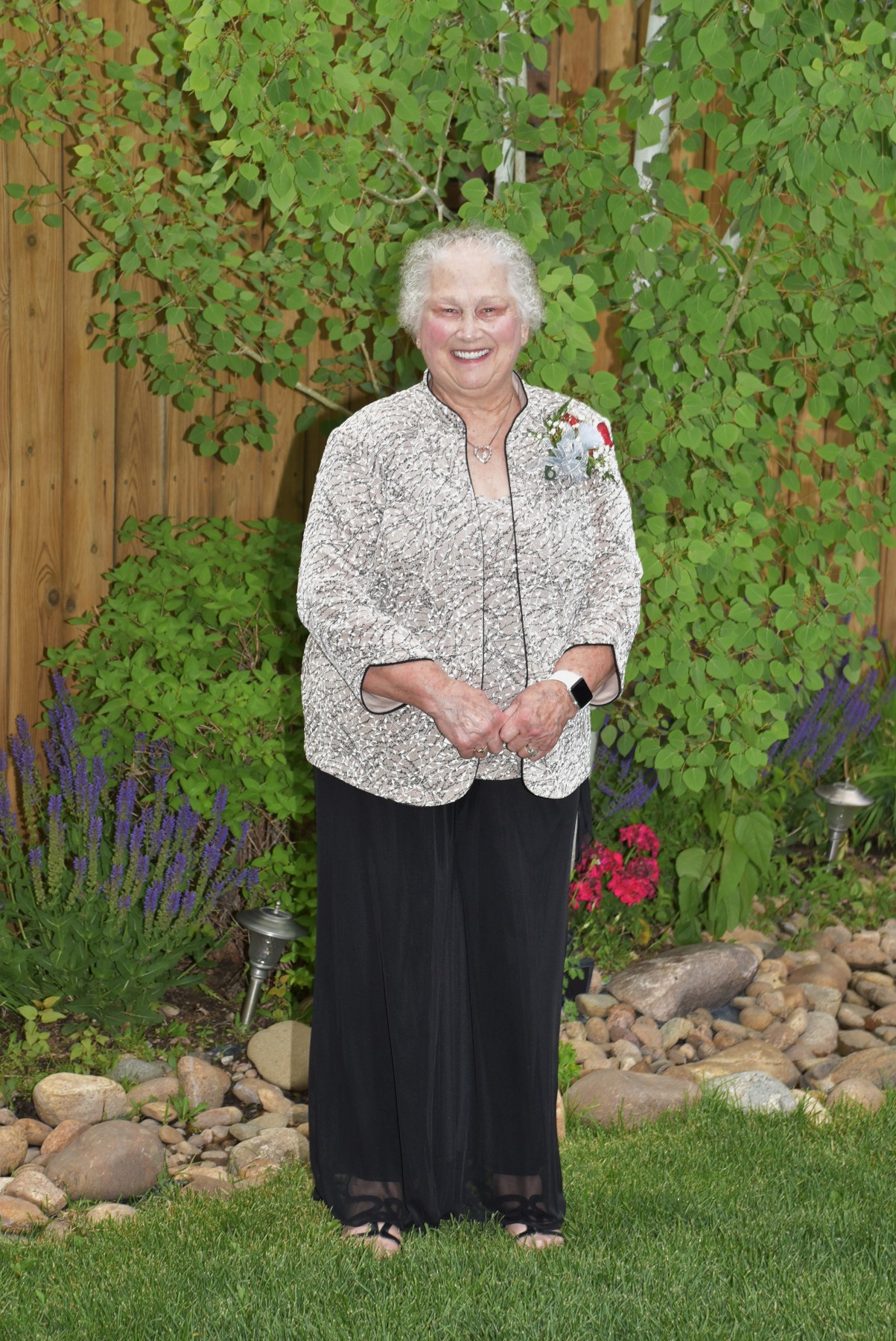 Obituary of Juanita Marie Larson