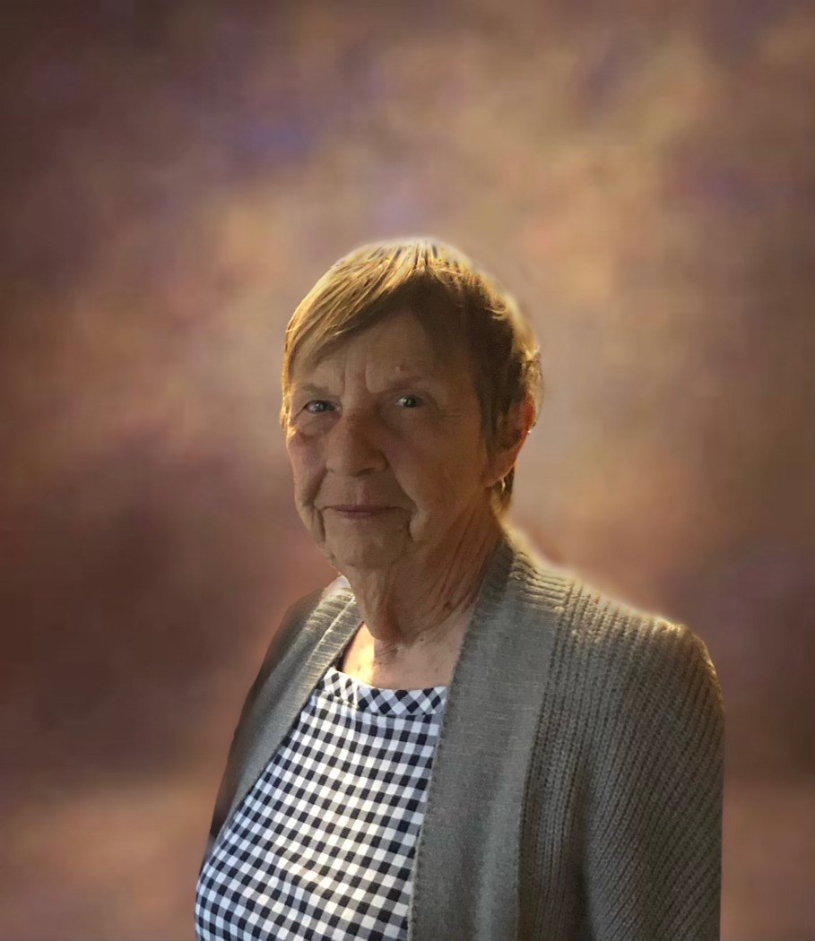 Obituary of Mary Harkness