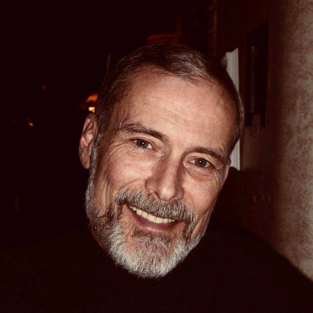 Obituary of David Reginald Lytle