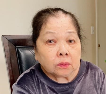 Obituary of Xuan Lam Thi Vo